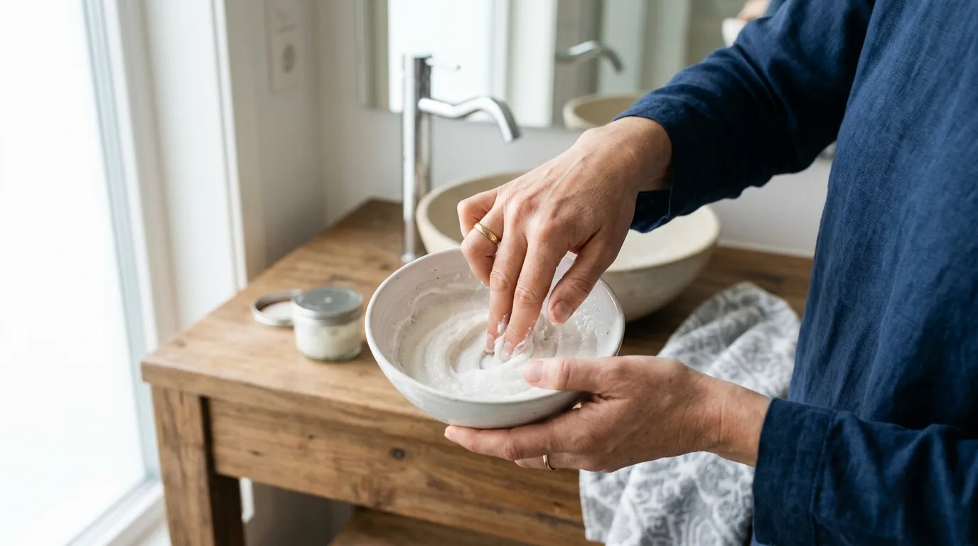 Strategie anti-aging péče v salonu od biochemie po kalkulaci zisku