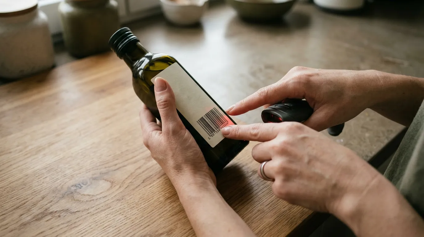 Automatizace skladových procesů jako strategický nástroj pro řízení cashflow salonu