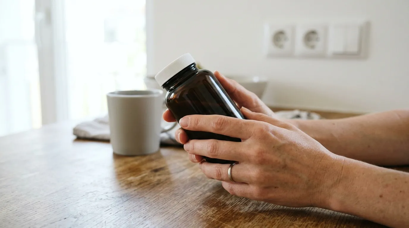 Kdy užívat magnesium ráno nebo večer pro maximální účinek?