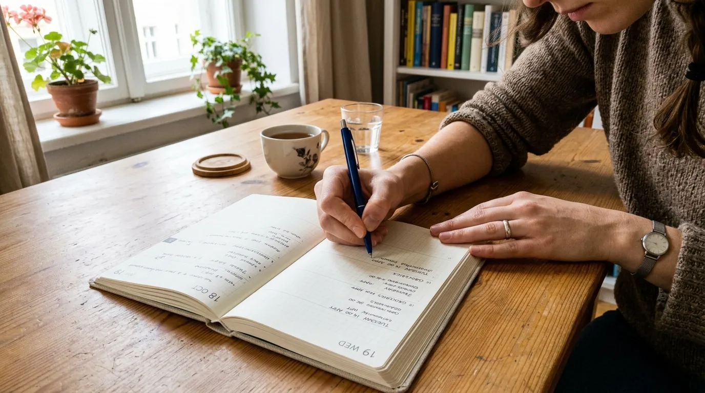 Jak rychle rostou nehty a strategický vliv biologických cyklů na ziskovost salonu