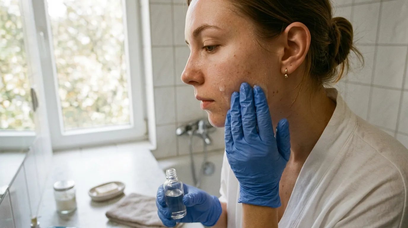 Strategie a protokoly řešící co opravdu funguje na pigmentové skvrny v salonní praxi