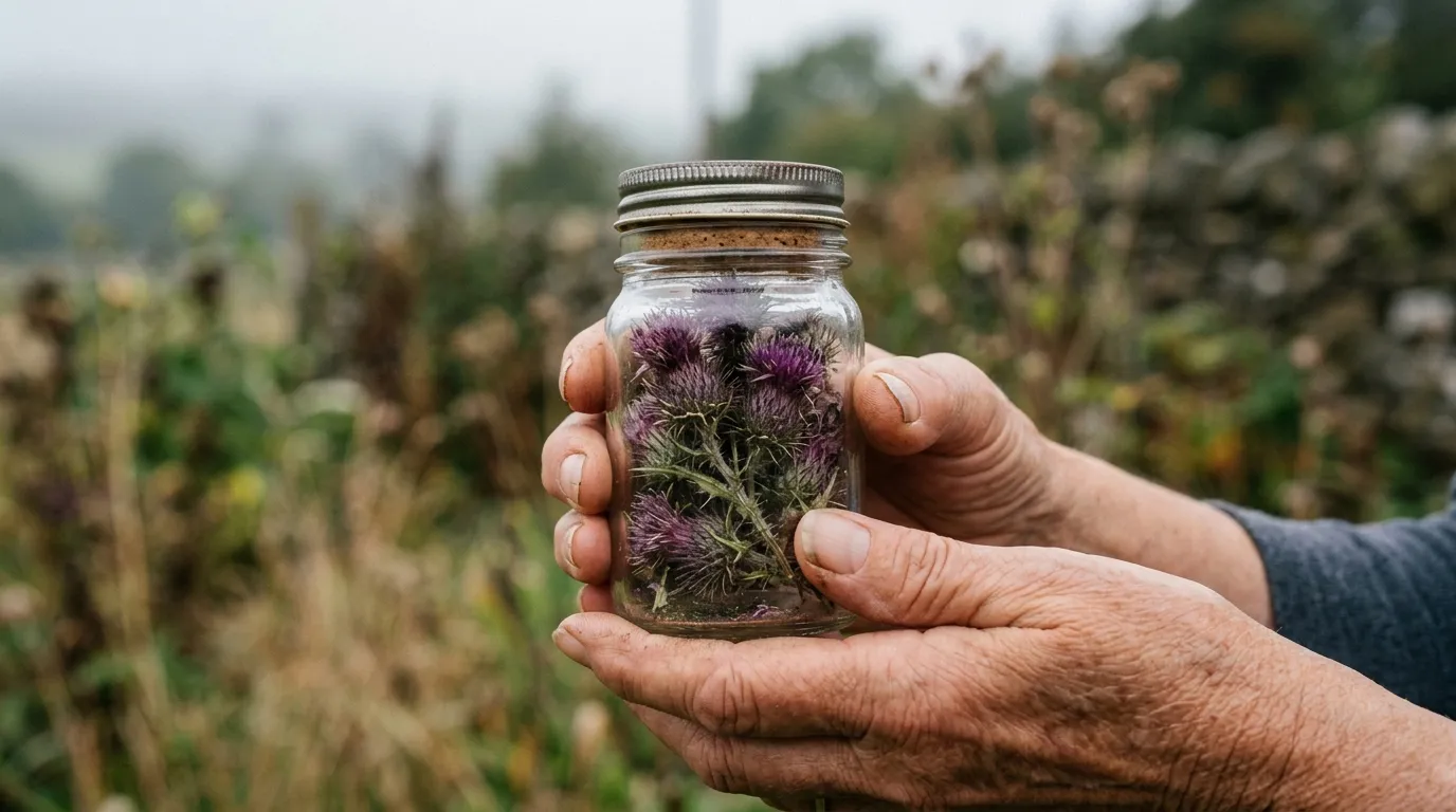 Za jak dlouho zabere ostropestřec? Časová osa a výsledky