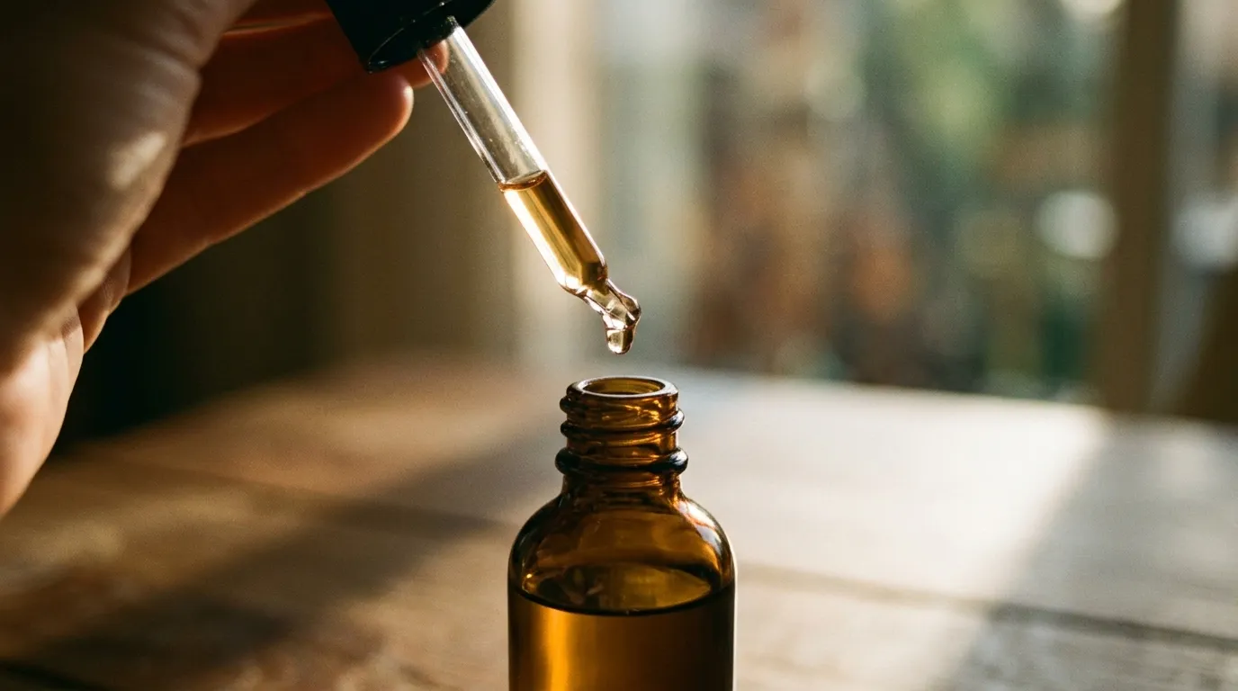 Na co je dobrá kombucha v profesionální péči o pleť a vlasy