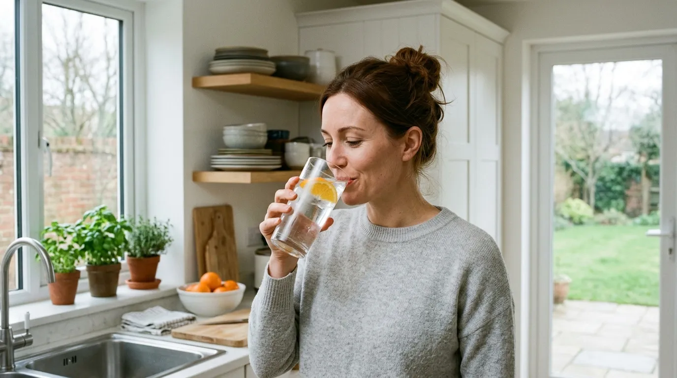 Kdy jíst vitamín C pro maximální účinek a krásnou pleť