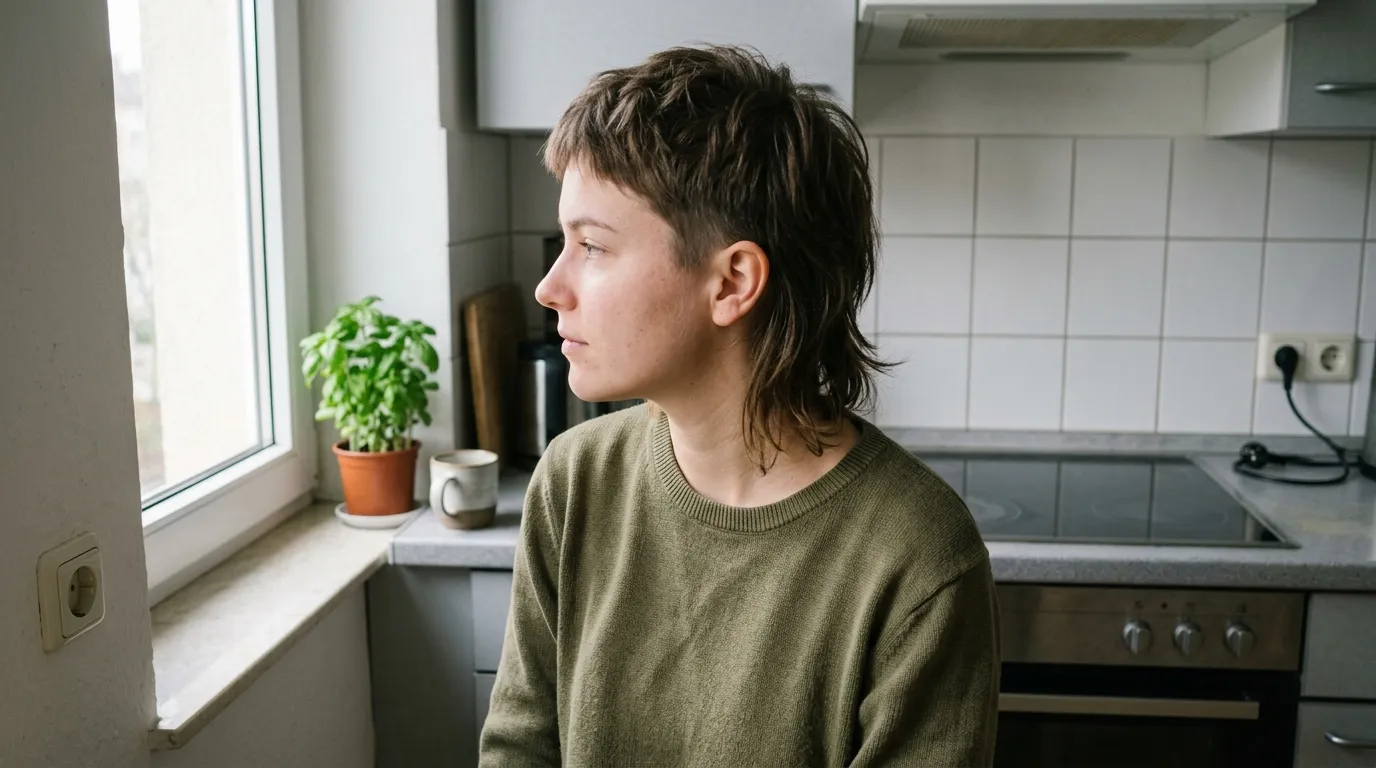 Mullet: Ikonický účes, který se vrací do módy v roce 2026