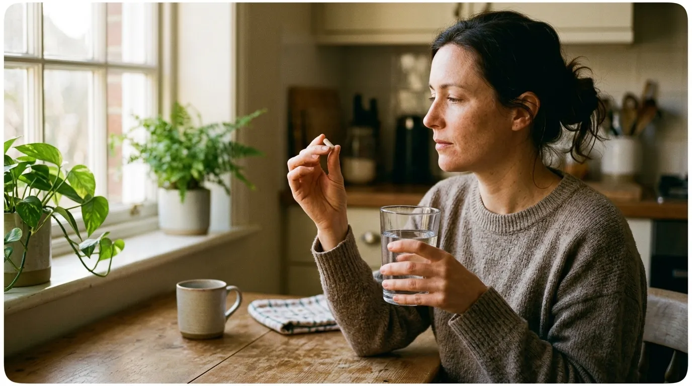 Magnesium chelát kdy užívat: Průvodce pro nejlepší výsledky