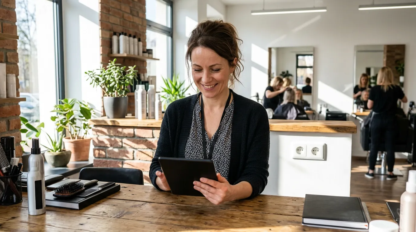 Jak rozjet kosmetický salon – Průvodce pro úspěšný start