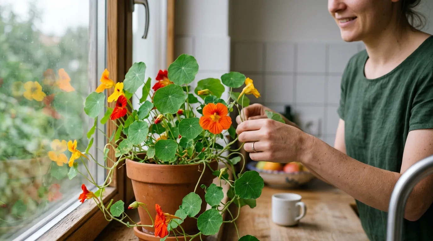 Za jak dlouho zabere lichořeřišnice a jak ji správně užívat?