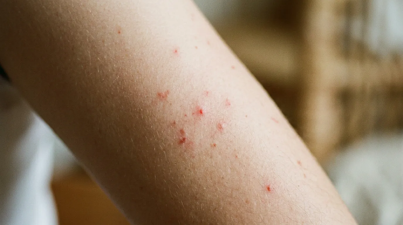 Jak dlouho jsou neštovice infekční a kdy vyrazit ven