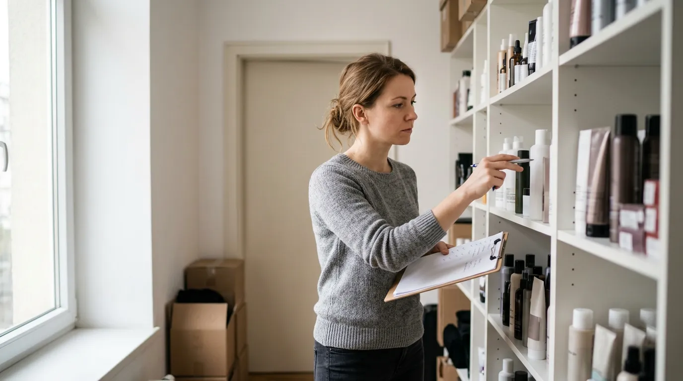 Automatizace objednávek – Optimalizace skladového hospodářství a cashflow