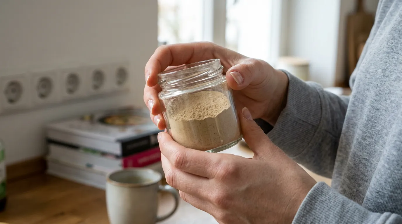 Ashwagandha – Co to je a jak podpoří vaši krásu a pohodu?