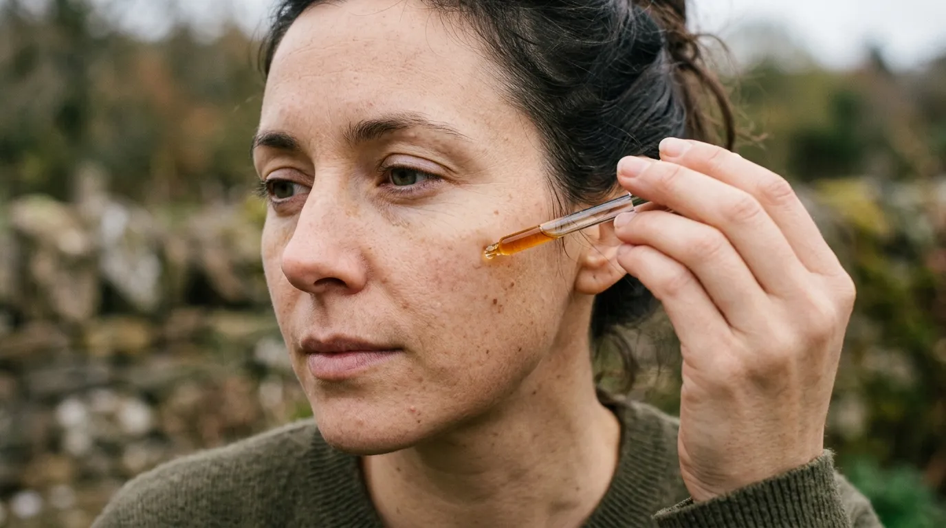 Na co je vitamin C? Průvodce pro zářivou a zdravou pleť