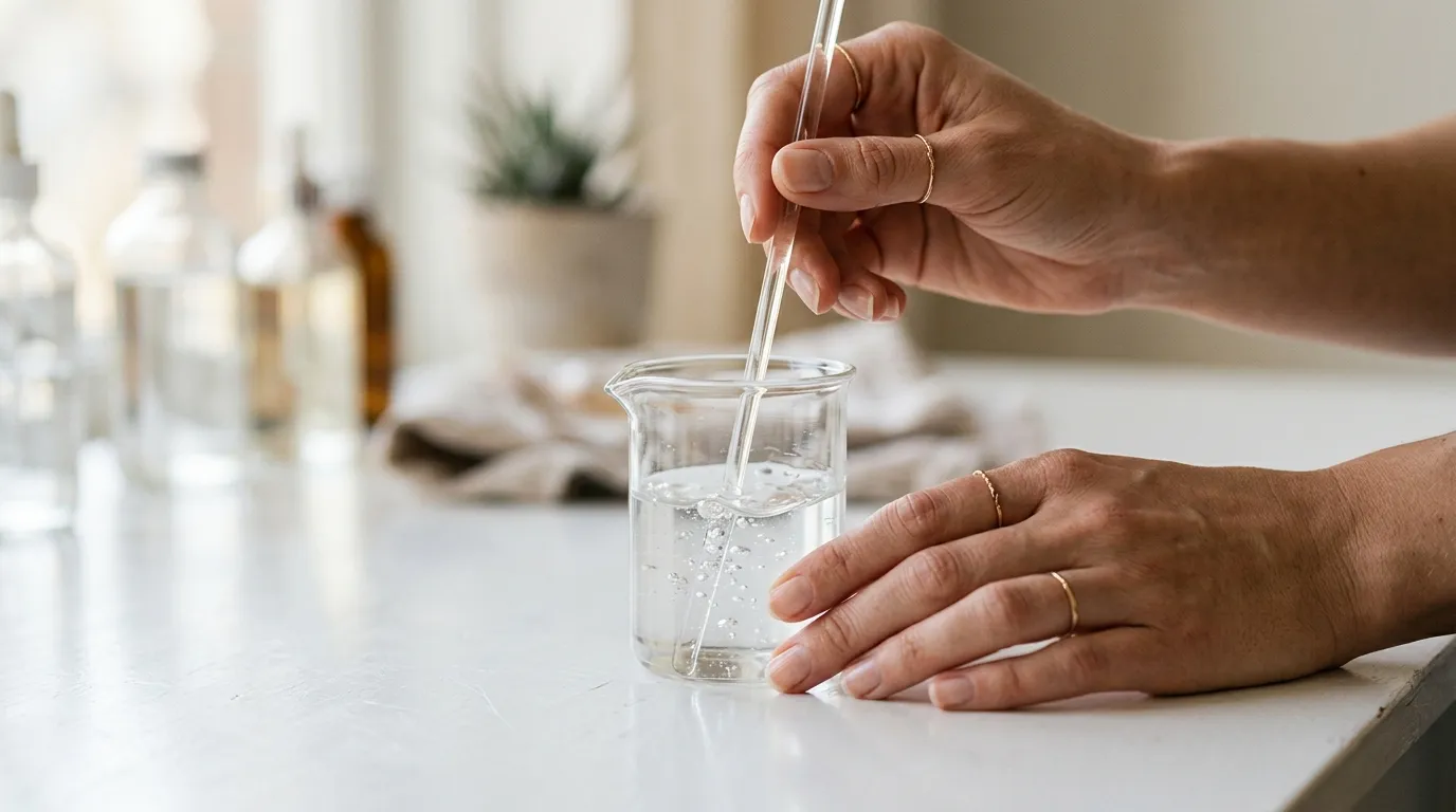 Na co je vitamin C v profesionální kosmetické praxi