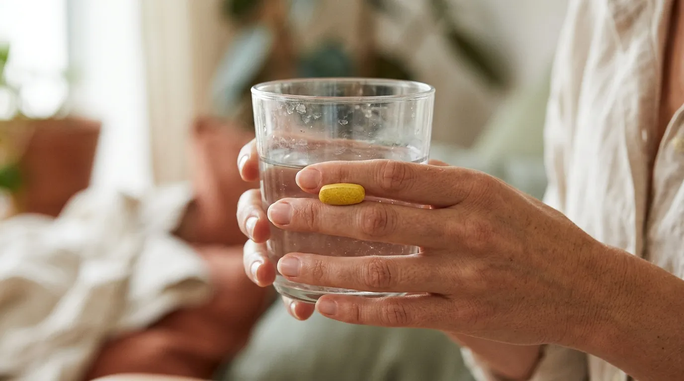 Kdy jíst vitamín C pro maximální účinek na pleť a zdraví