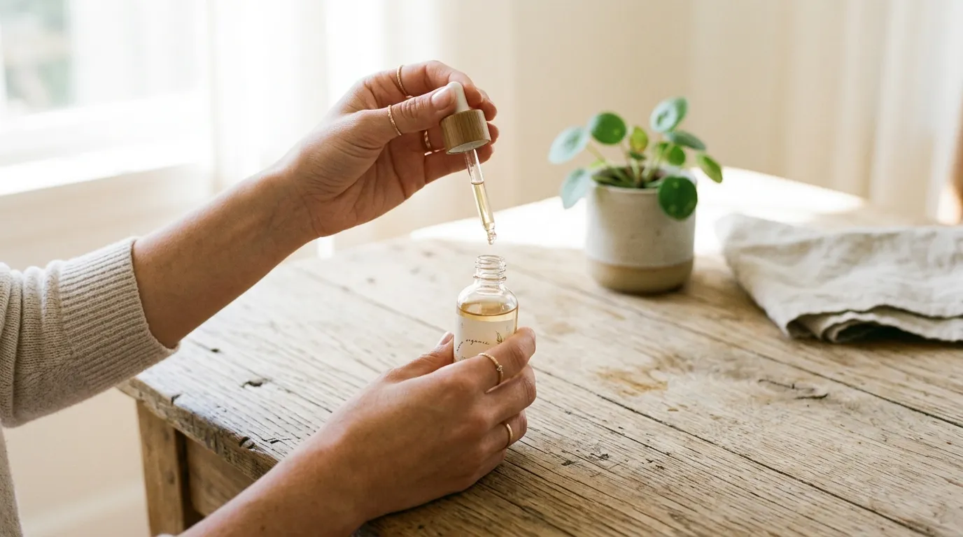 Kdy jíst vitamín C: Strategie pro maximální regeneraci pleti