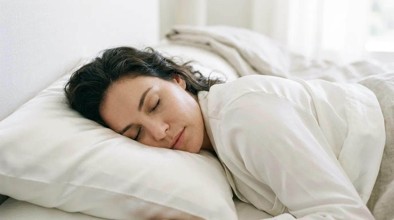 Co je melatonin a jak ovlivňuje vaši krásu a spánek?