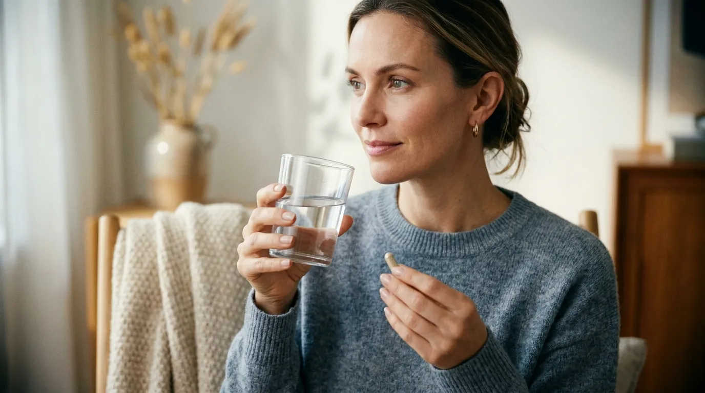 Magnesium chelát kdy užívat: Průvodce pro maximální efekt