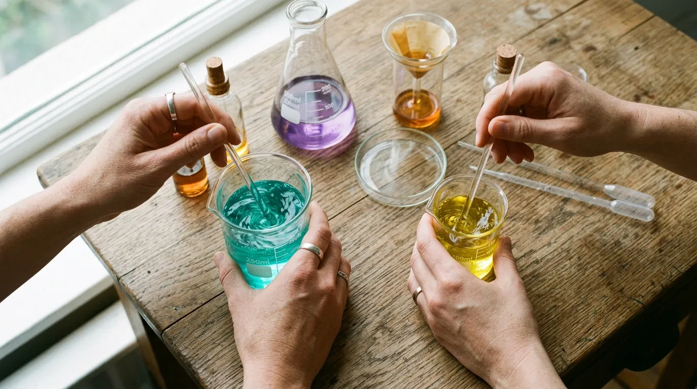 Co je melatonin: Expertní analýza pro majitele salonů