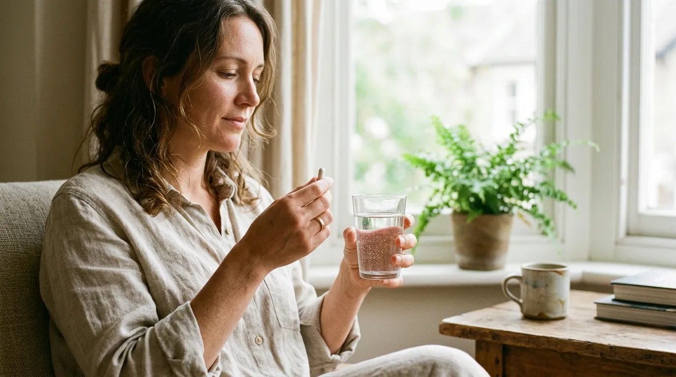 Jak užívat probiotika s antibiotiky: Správné načasování