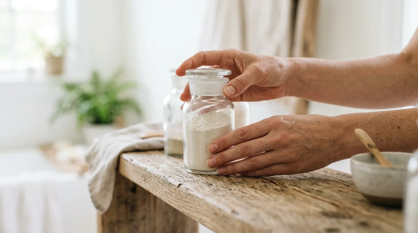 Kdy pít protein: Strategie pro regeneraci a retail v salonu