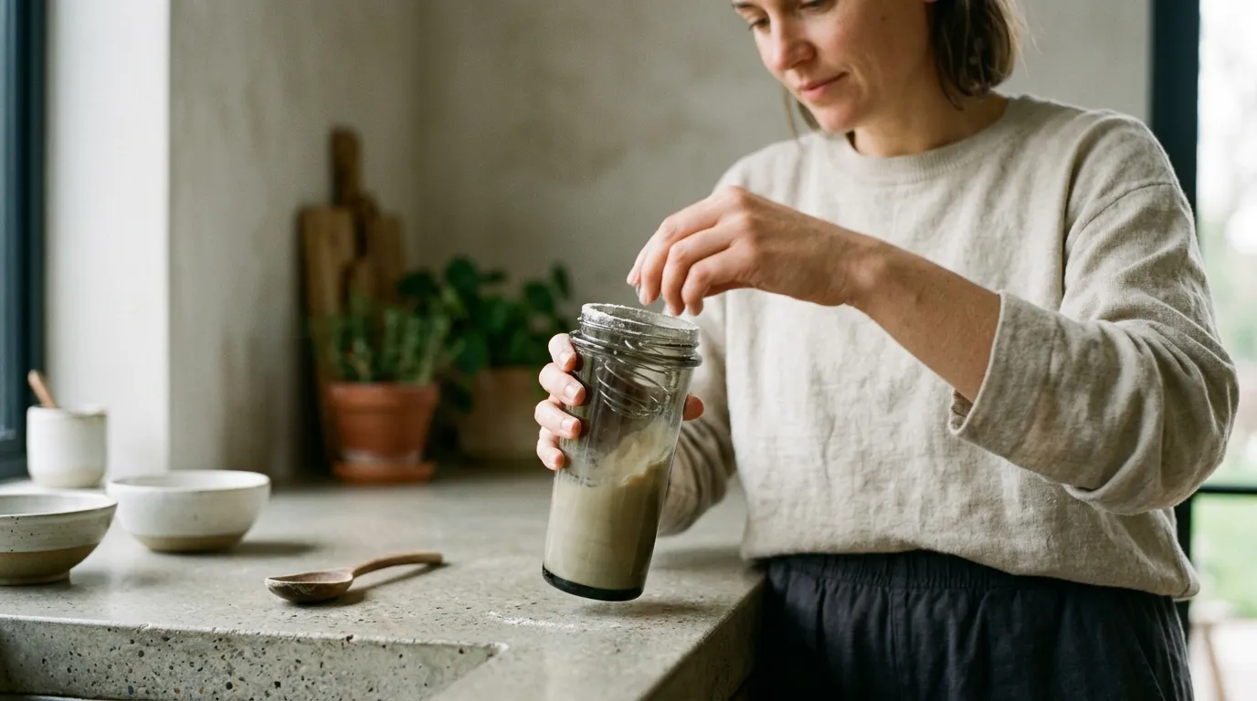 Kdy pít protein při hubnutí: Kompletní průvodce načasováním