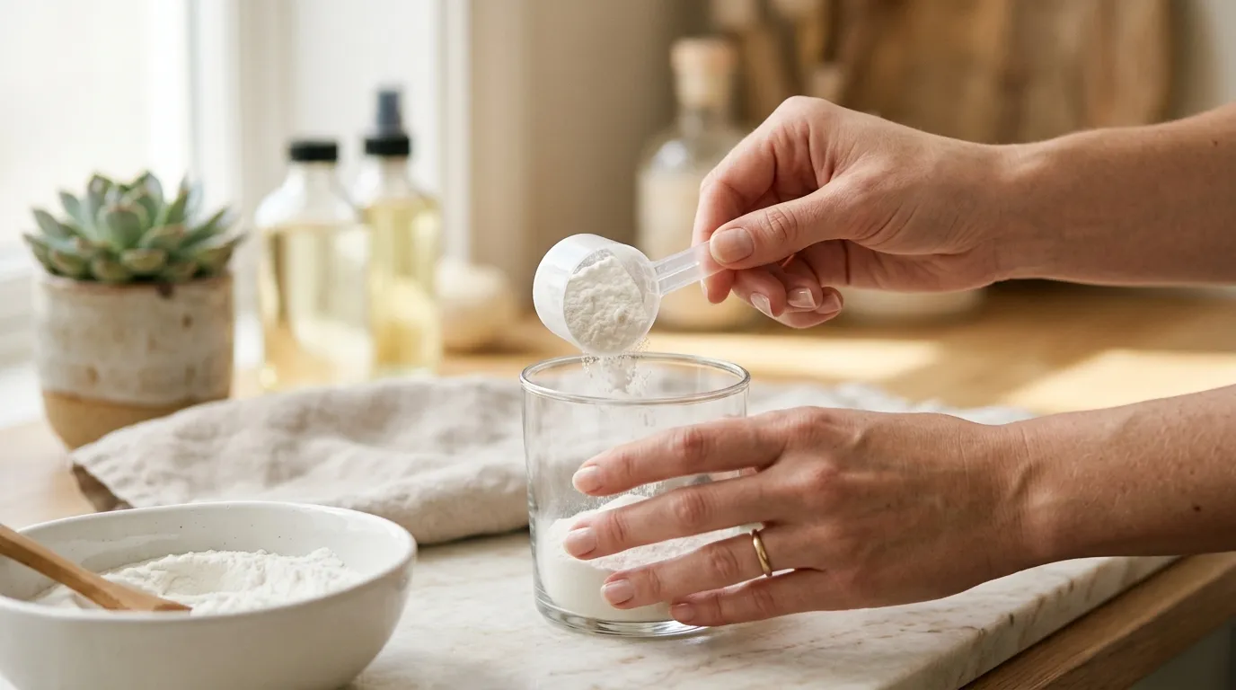 Kdy pít protein při hubnutí: Strategie pro beauty experty