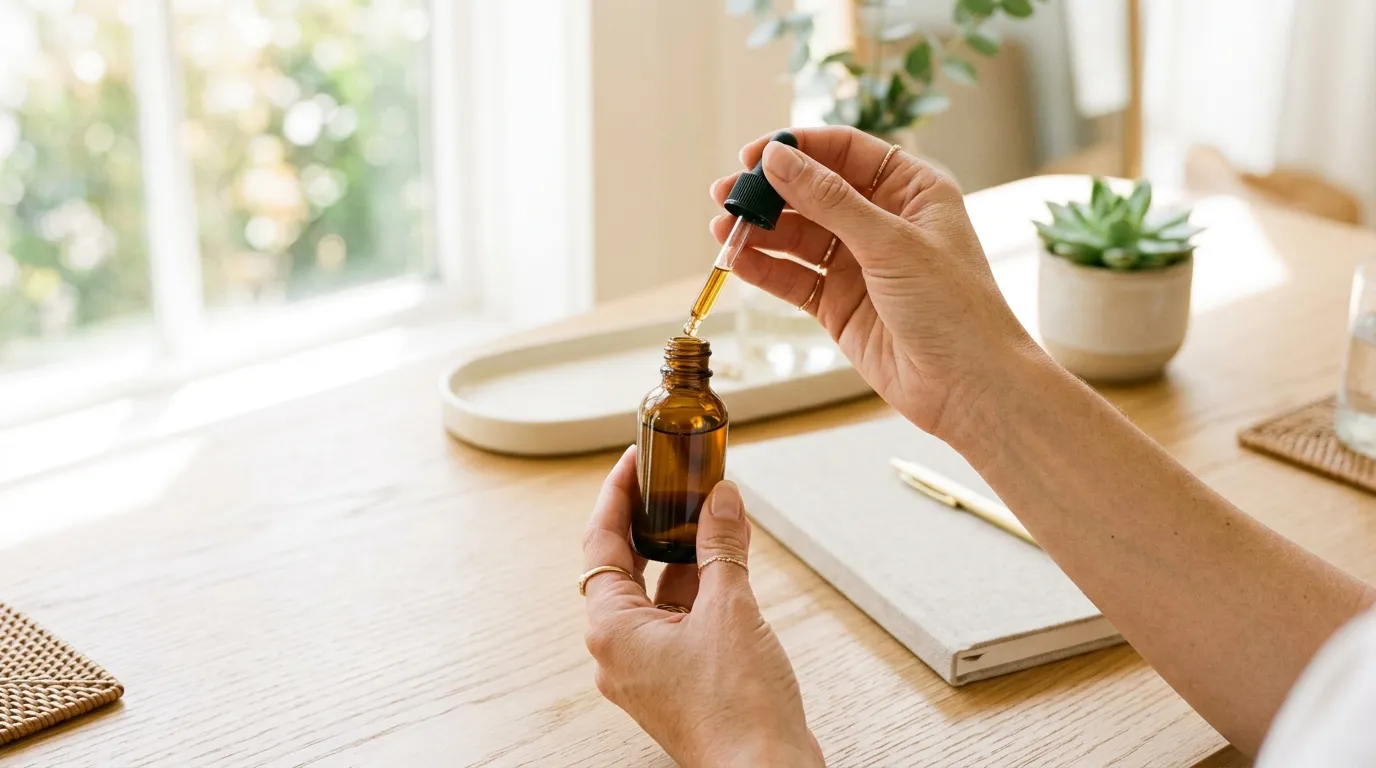 Kdy jíst vitamín C: Expertní průvodce pro majitele salonů