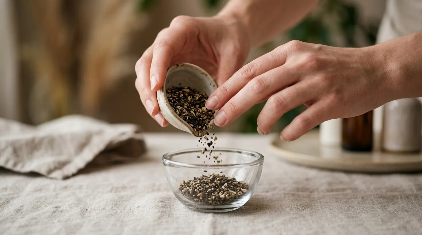 Jak užívat drcený ostropestřec: Průvodce pro zdravá játra