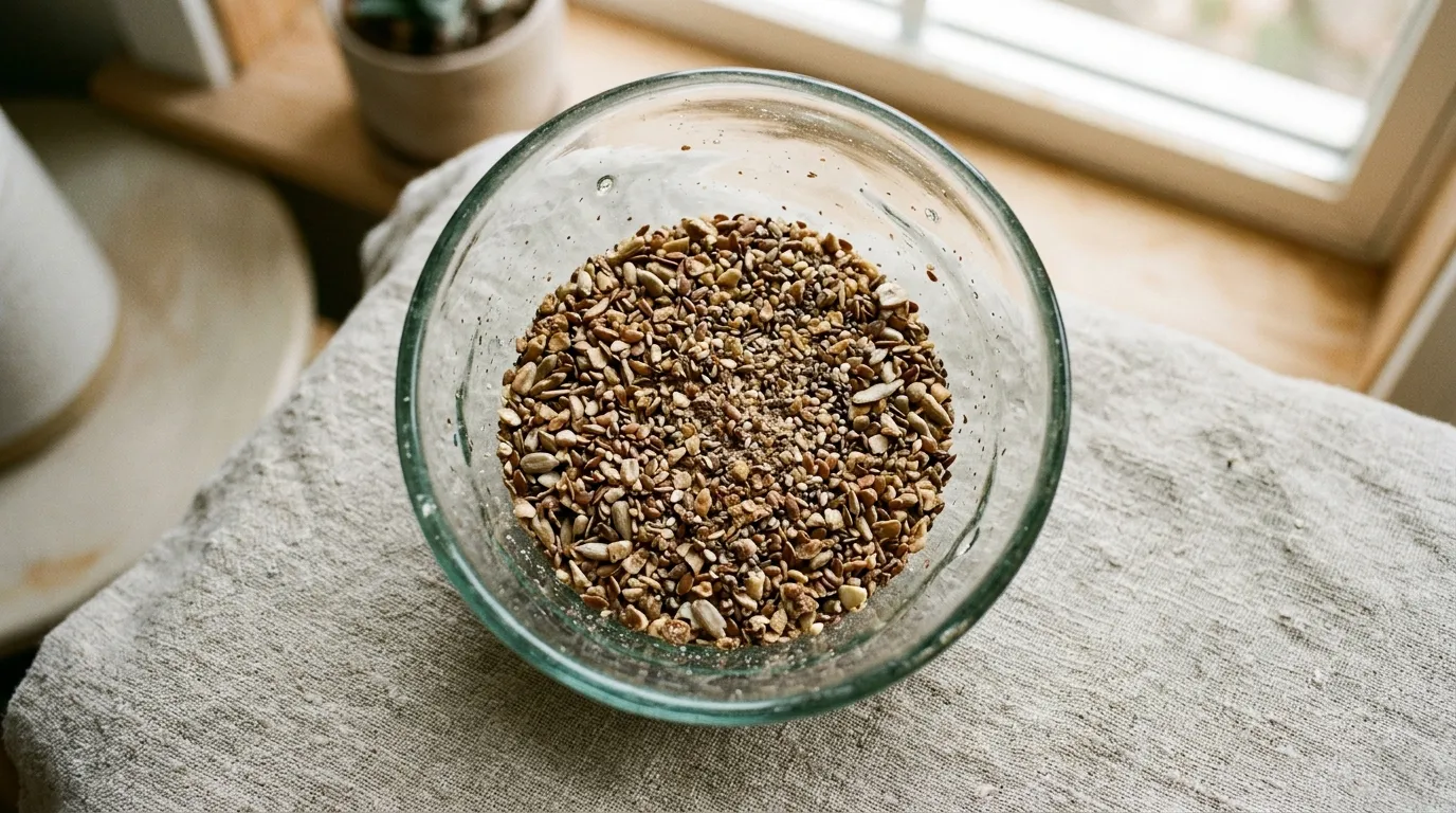 Jak užívat drcený ostropestřec v profesionální salonní péči