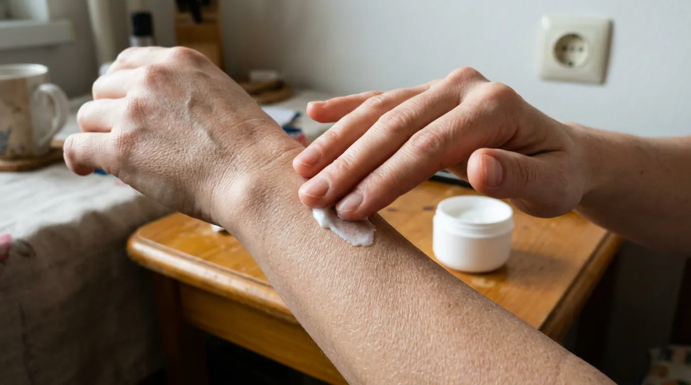 Jak poznat ekzém od lupénky – Průvodce pro zdravou pokožku