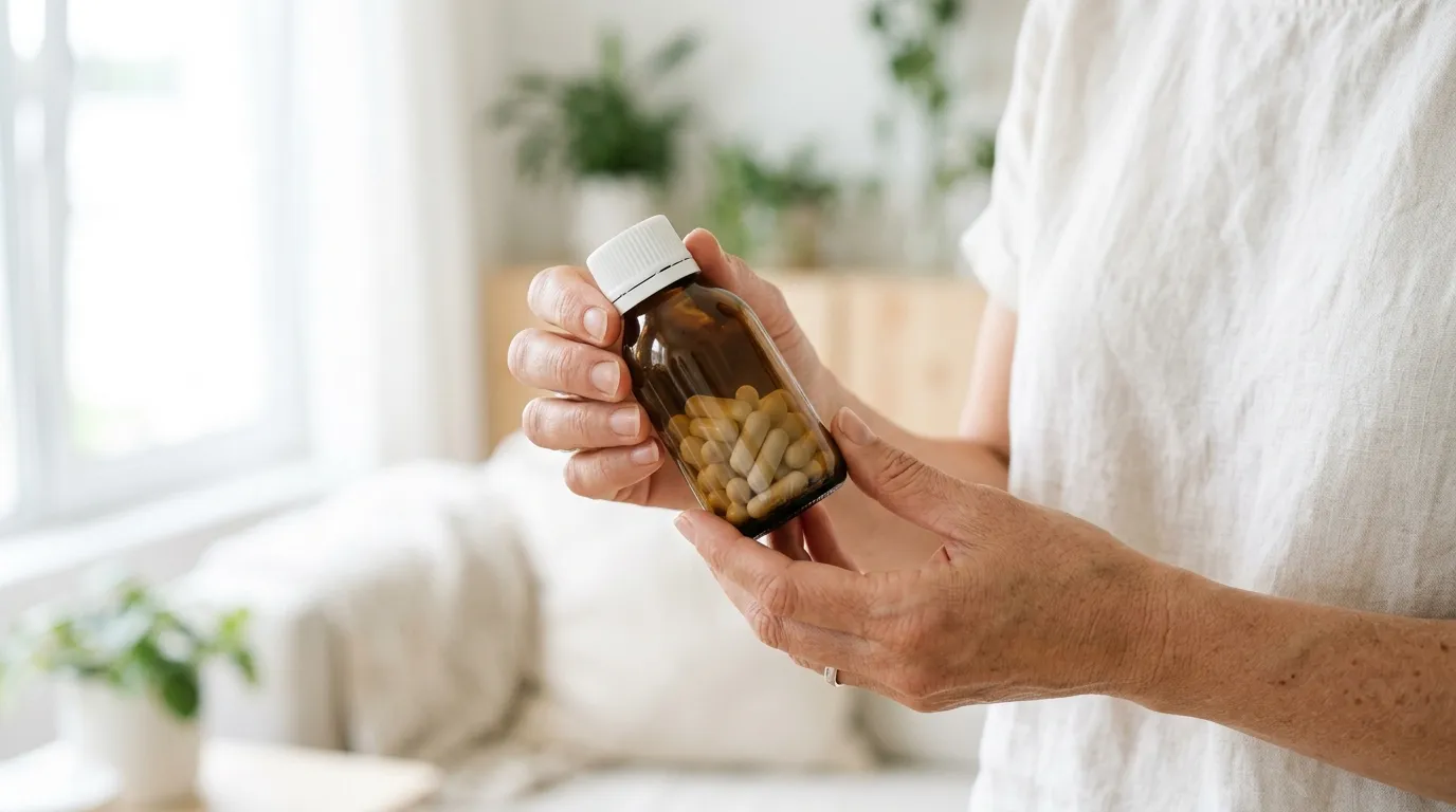 Magnesium chelát: Kdy užívat a jak zvýšit ROI procedur