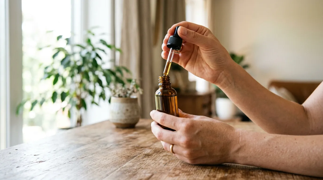 Ashwagandha kdy užívat: Expertní průvodce pro majitele salonů