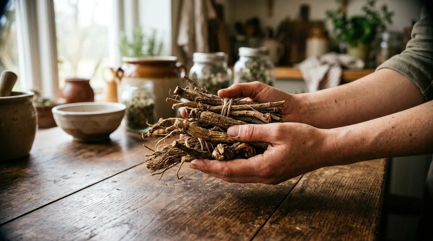 Ashwagandha kdy užívat: Strategie pro salonní management