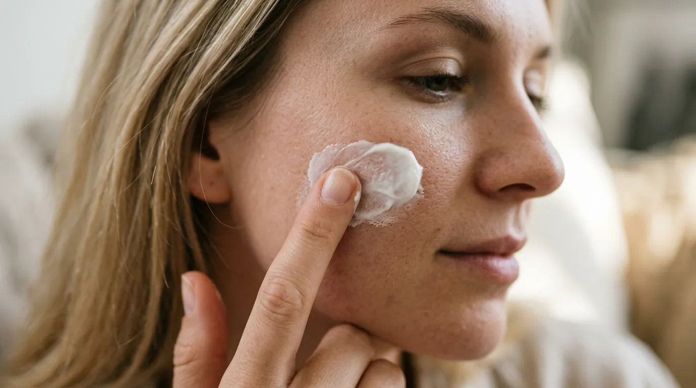 S čím kombinovat retinol? Průvodce pro bezpečnou rutinu