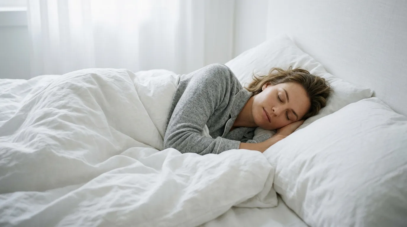 Za jak dlouho zabere melatonin a jak ovlivní vaši krásu?