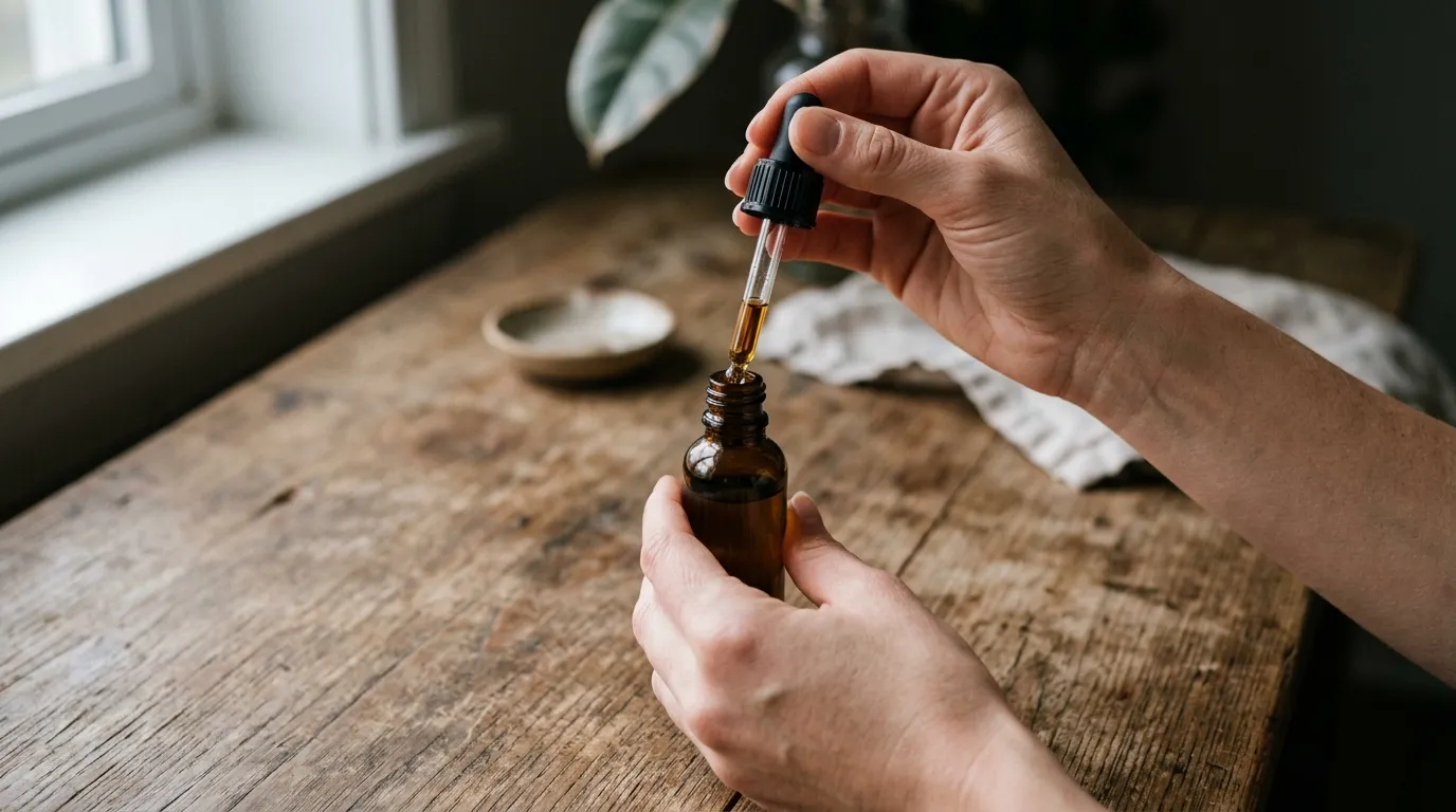 Ashwagandha kdy užívat: Expertní průvodce pro majitele salonů