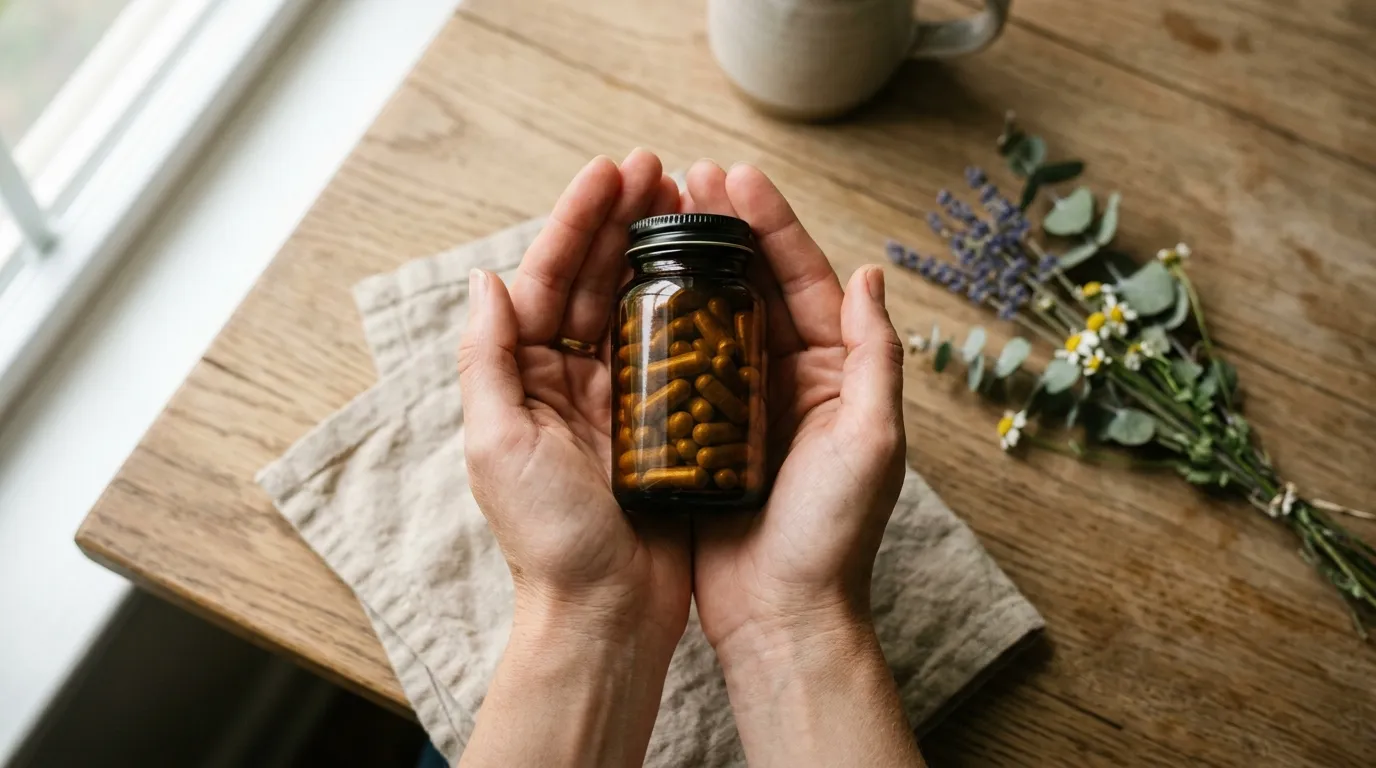 Ashwagandha kdy užívat: Strategie pro moderní beauty byznys