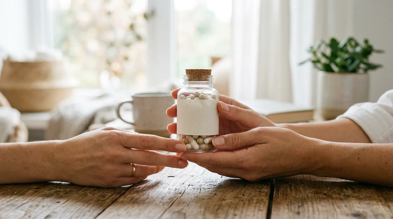 Jak užívat probiotika s antibiotiky: Protokol pro kliniky