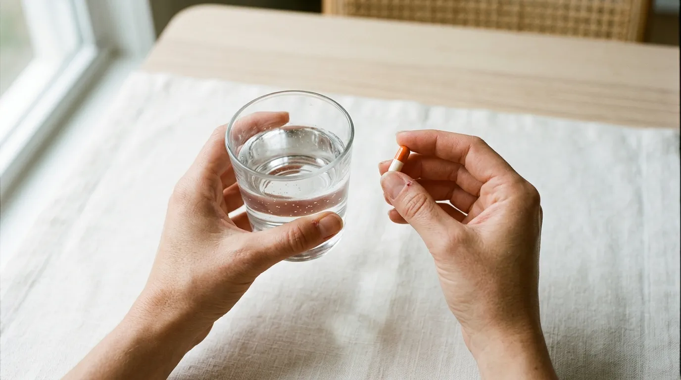 Magnesium chelát kdy užívat: Expertní průvodce pro salony