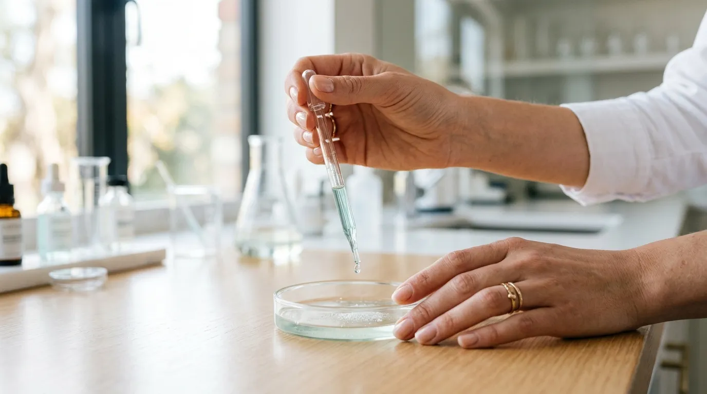 Co jsou probiotika a prebiotika: Expertní analýza pro salony