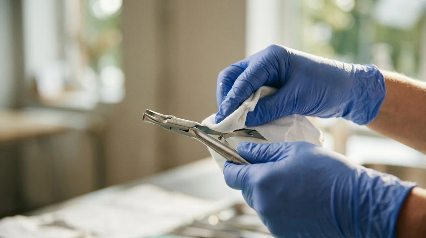 Jak dlouho jsou neštovice infekční: Protokol pro salony