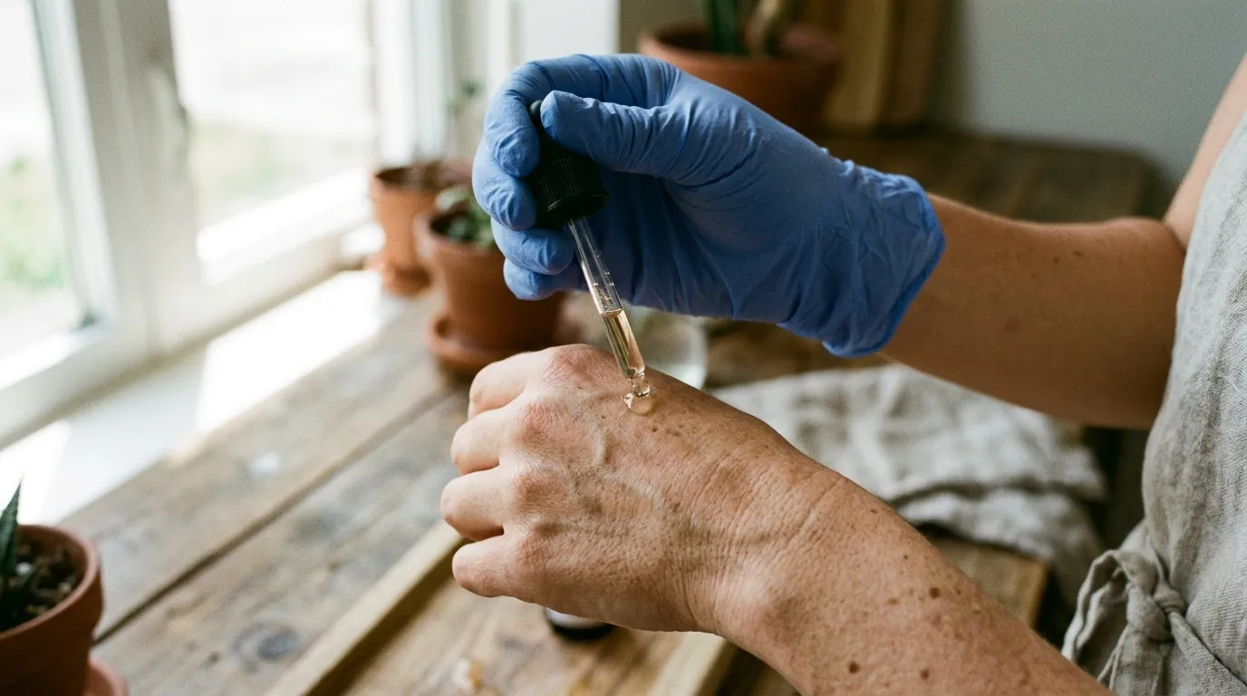 S čím kombinovat retinol: Expertní protokoly a synergie