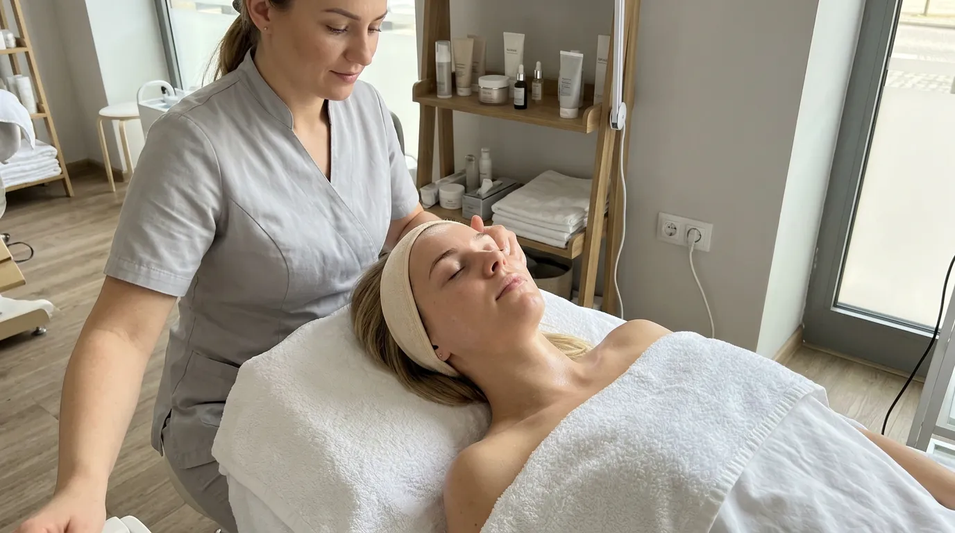 Co je chemický peeling a jak promění vaši pleť?