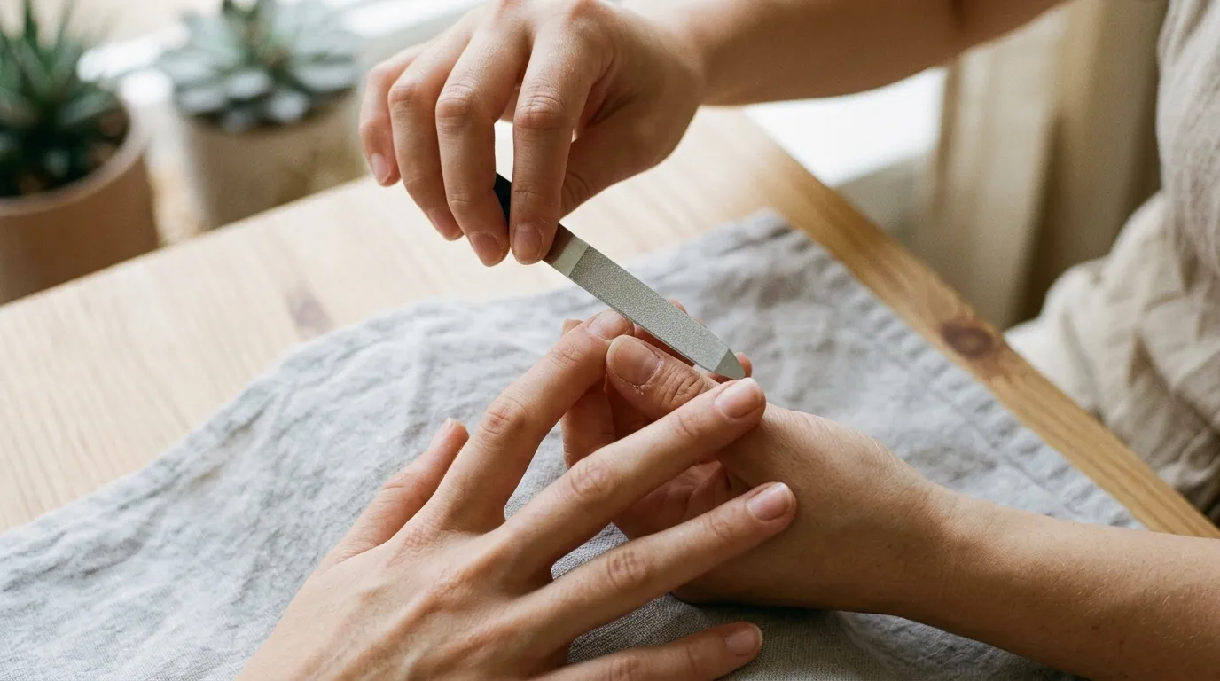 Krátké nehty inspirace: Strategie pro ziskový nail design