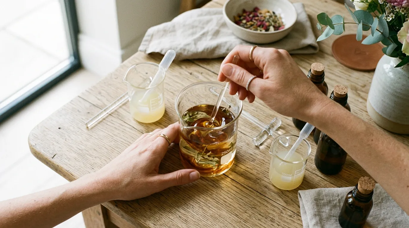 Management a technické protokoly pro gelové nehty na léto