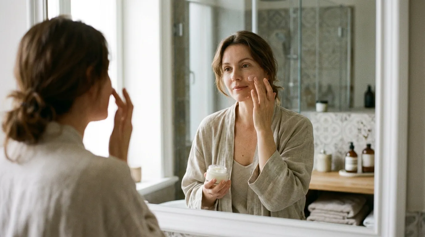 Retinol: Co to je a jak ho správně používat?