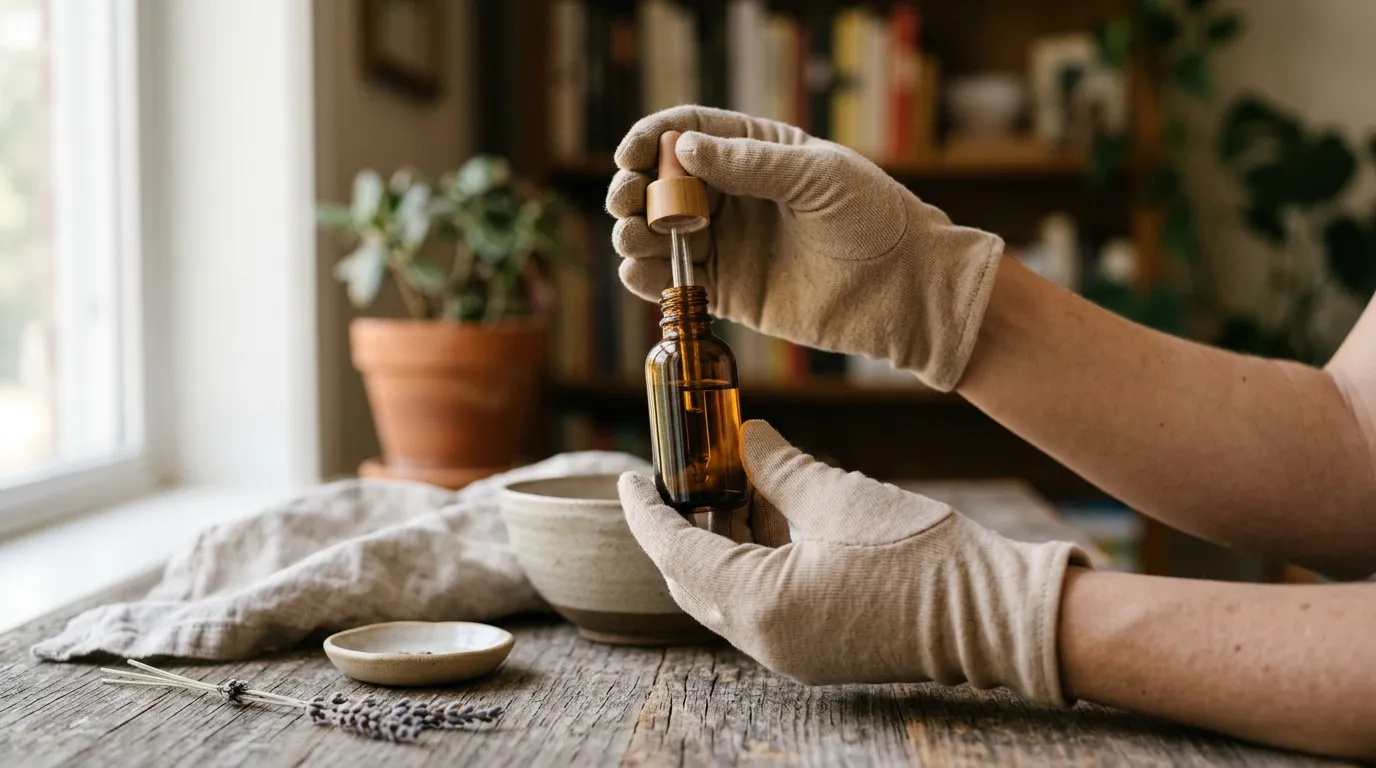 Retinol co to je: Strategie a legislativa pro salony