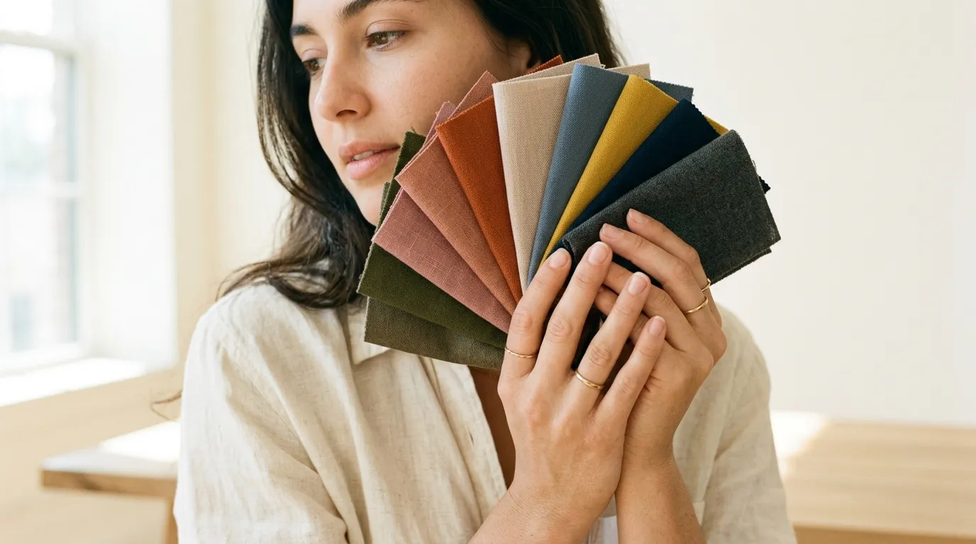 Barevná typologie test: Expertní průvodce pro salony