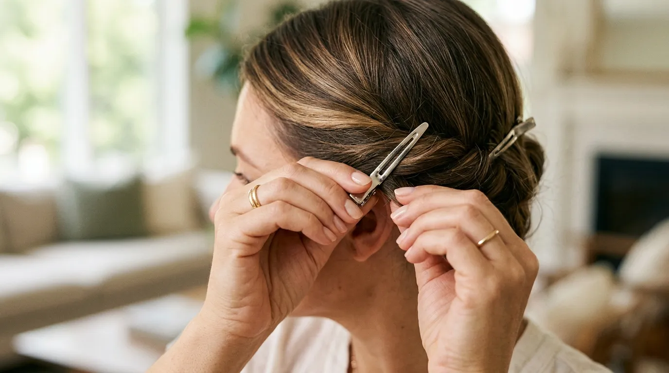 Strategie pro svatební servis: Jak monetizovat účes na svatbu