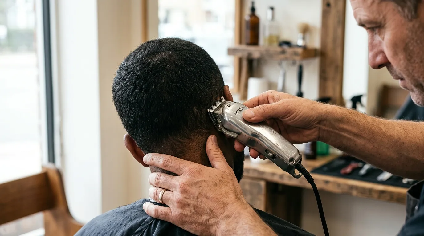 Low drop fade: Technická preciznost a strategie profitu